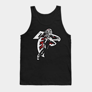 Bijan Robinson Tank Top